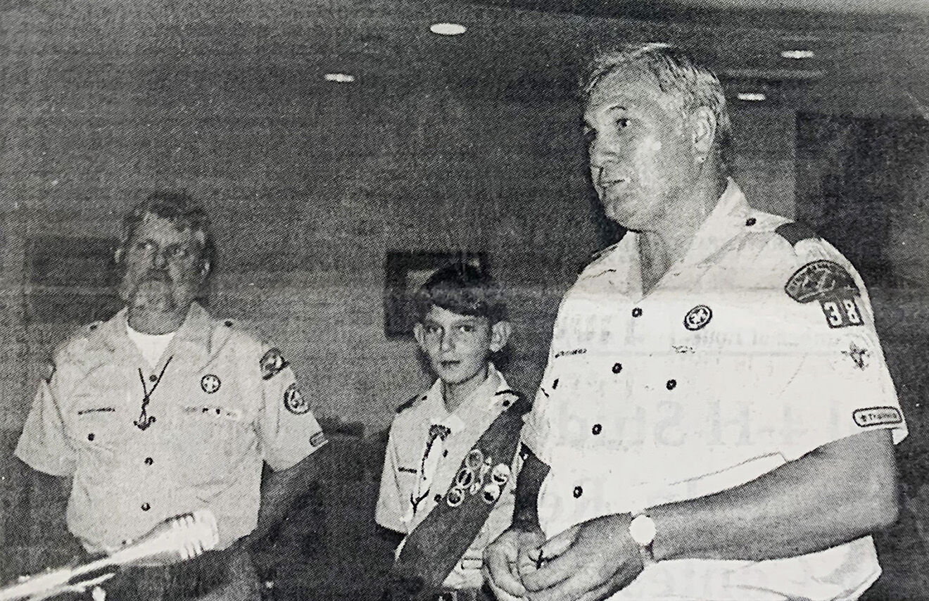 scouts